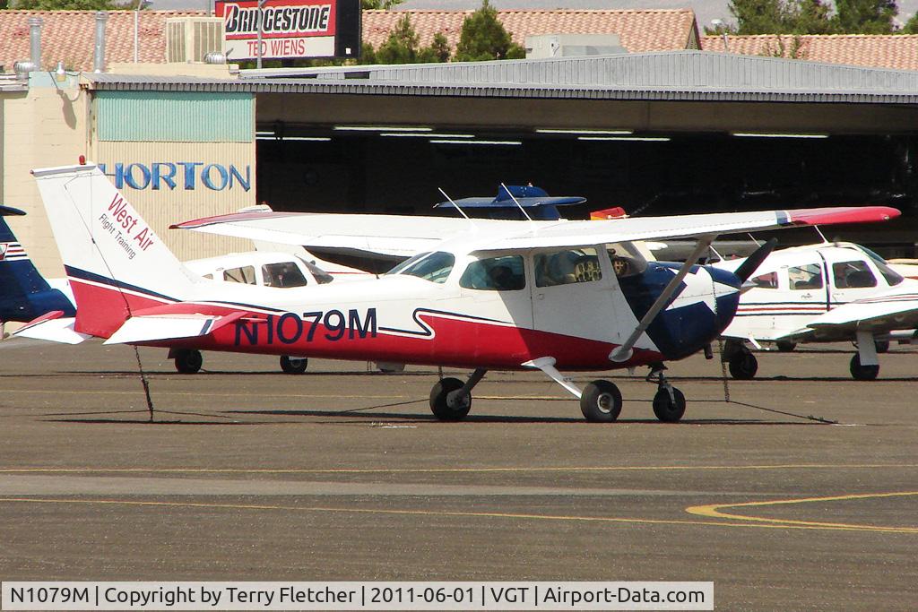 N1079M, 1971 Cessna 172L C/N 17259802, 1971 Cessna 172L, c/n: 17259802