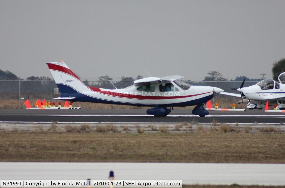 N3199T, 1967 Cessna 177 Cardinal C/N 17700499, Cessna 177
