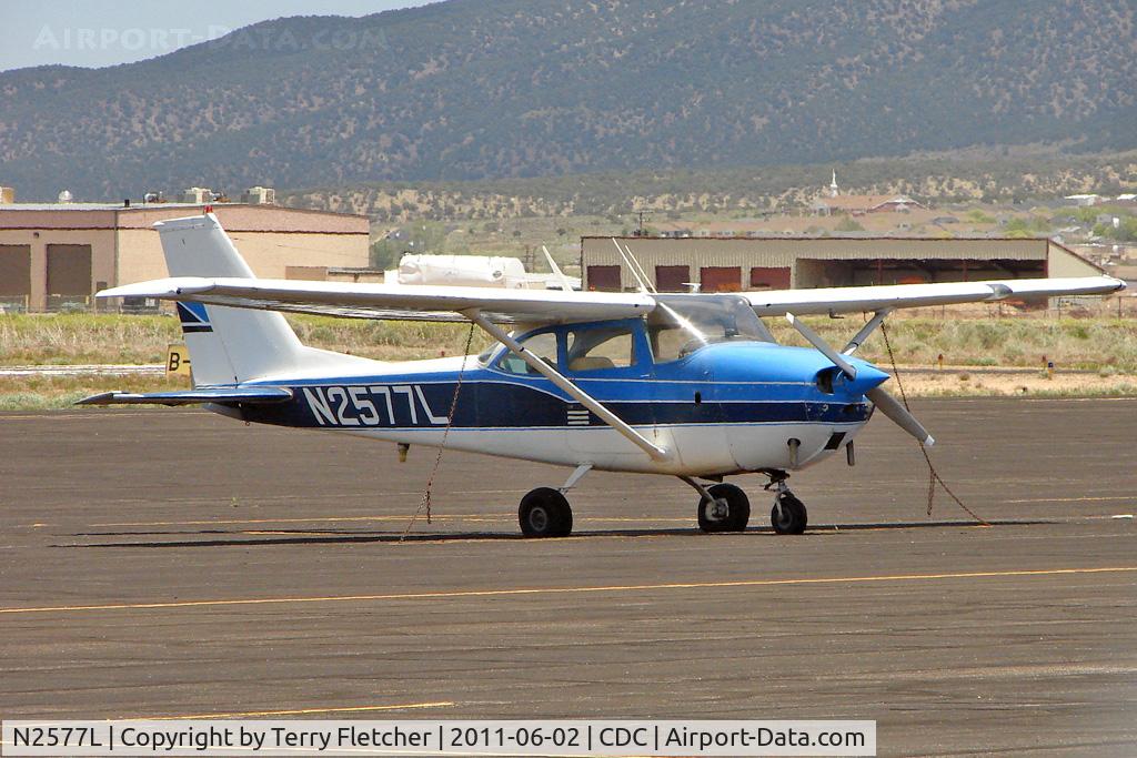 N2577L, 1967 Cessna 172H C/N 17255777, 1967 Cessna 172H, c/n: 17255777