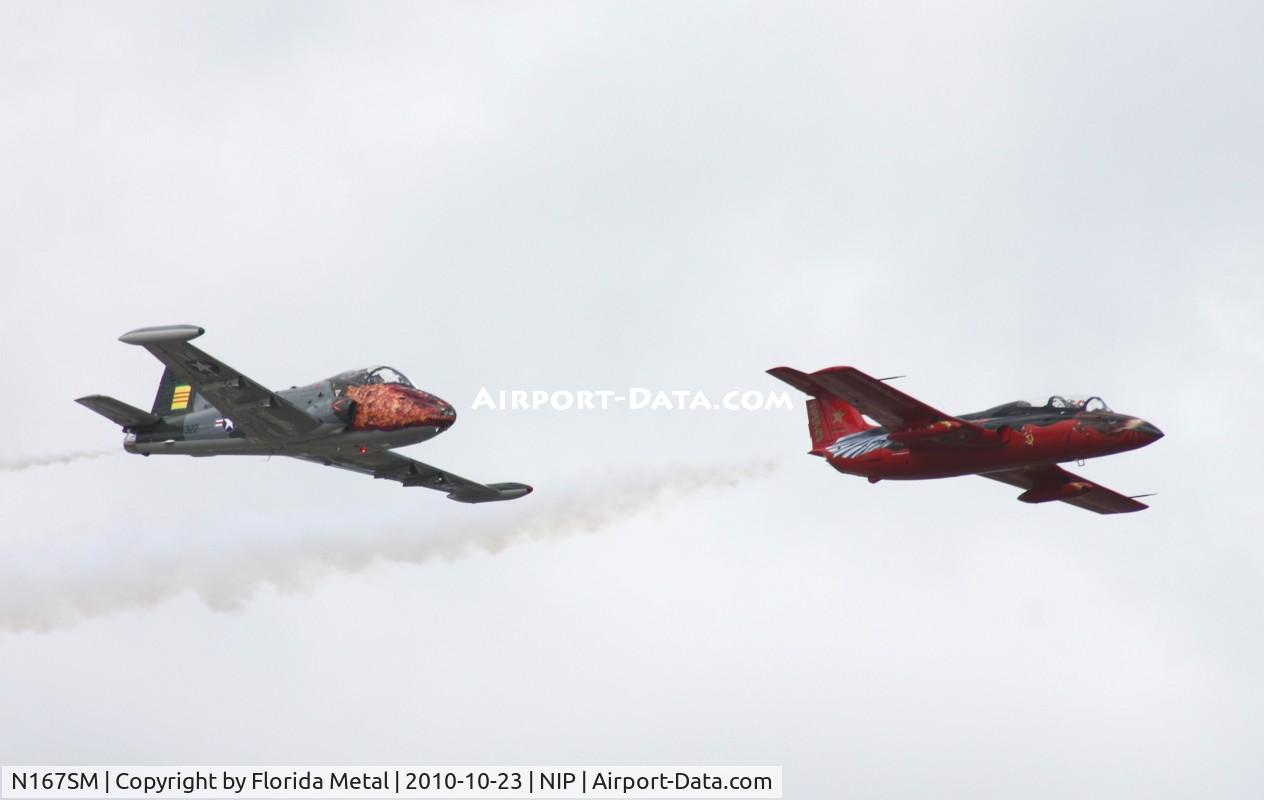 N167SM, 1969 BAC 167 Strikemaster C/N EEP/JP/165, Red Star and the Dragon