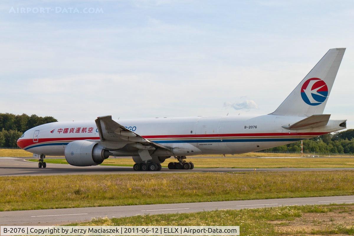 B-2076, 2010 Boeing 777-F6N C/N 37711, B-2076_
Boeing 777-F6N