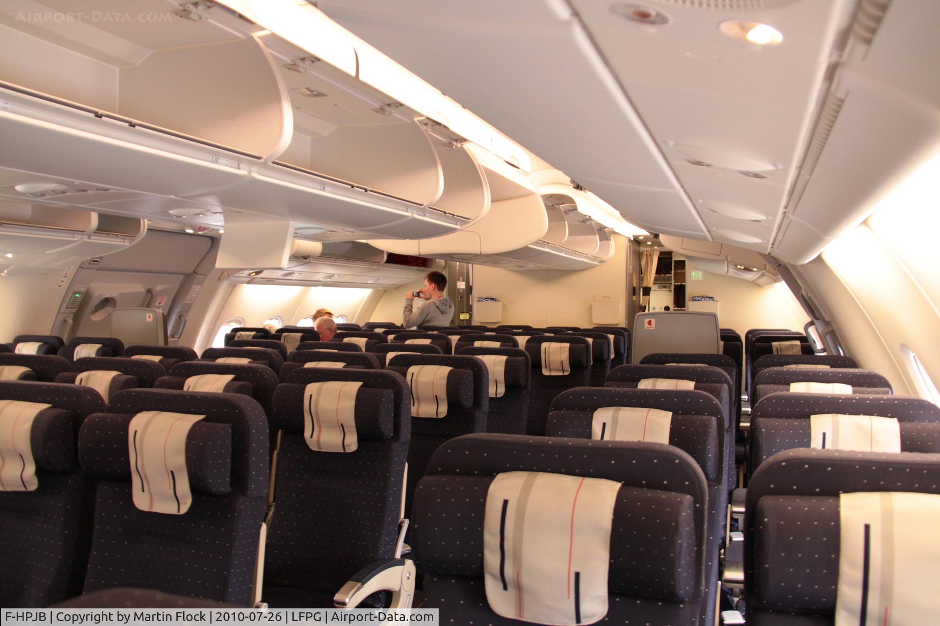F-HPJB, 2009 Airbus A380-861 C/N 040, .....