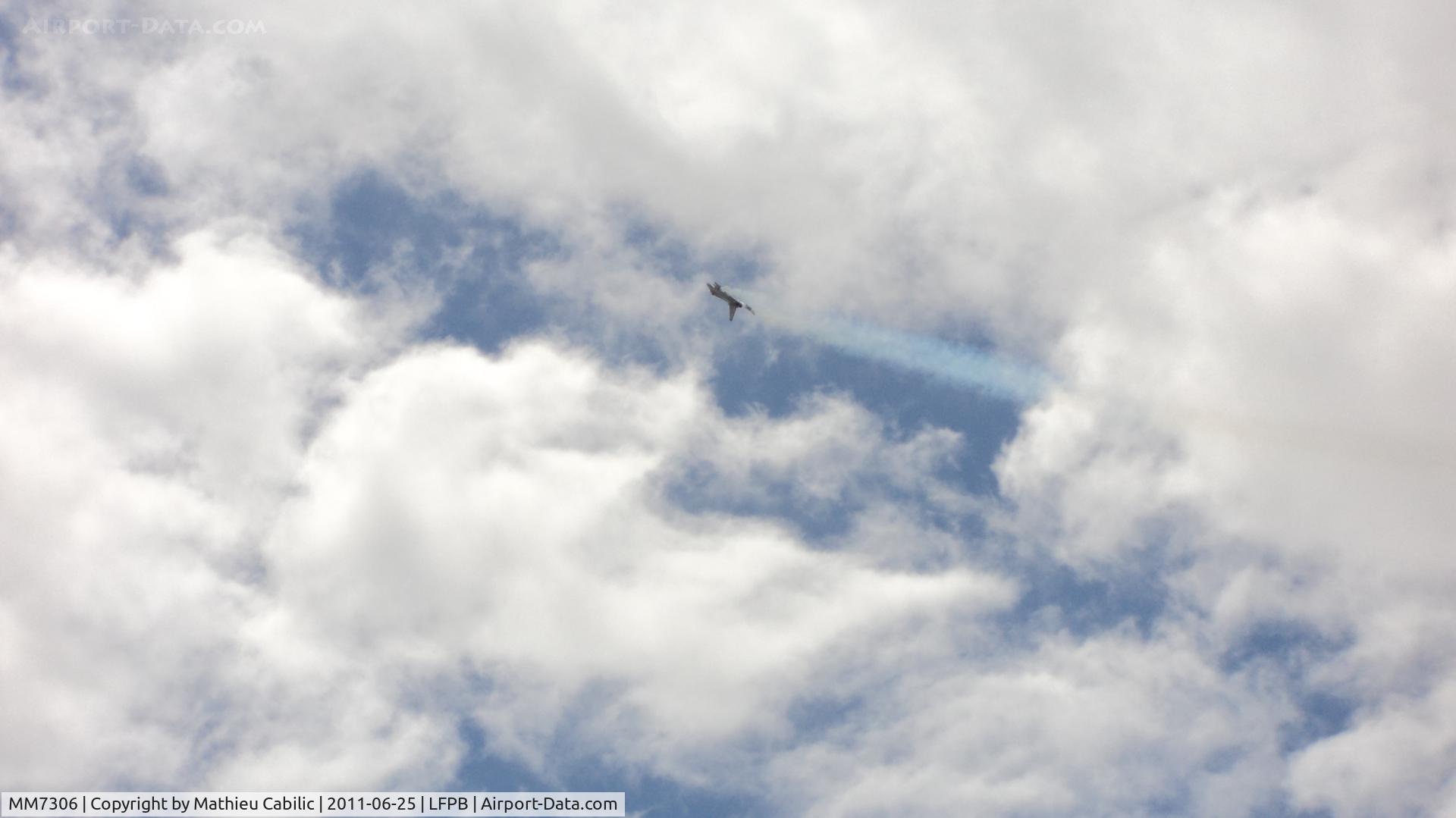 MM7306, Eurofighter EF-2000 Typhoon S C/N IS038, Eurofighter EF-2000 Typhoon T