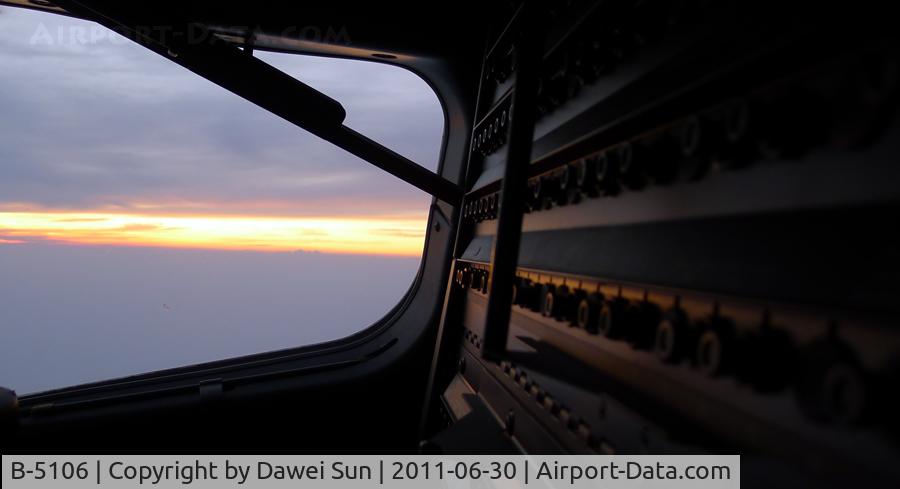 B-5106, 2005 Boeing 737-97L C/N 33648, 5106