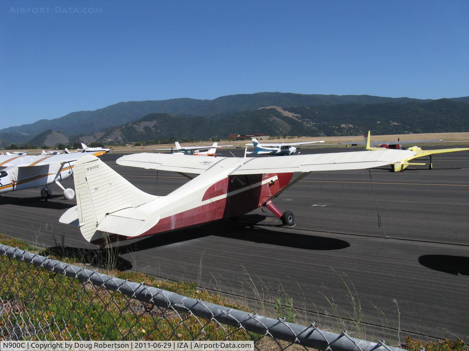 N900C, 1947 Stinson 108-3 Voyager C/N 108-3900, 1947 STINSON 108-2 STATION WAGON, Franklin FR 6A4165 165 Hp