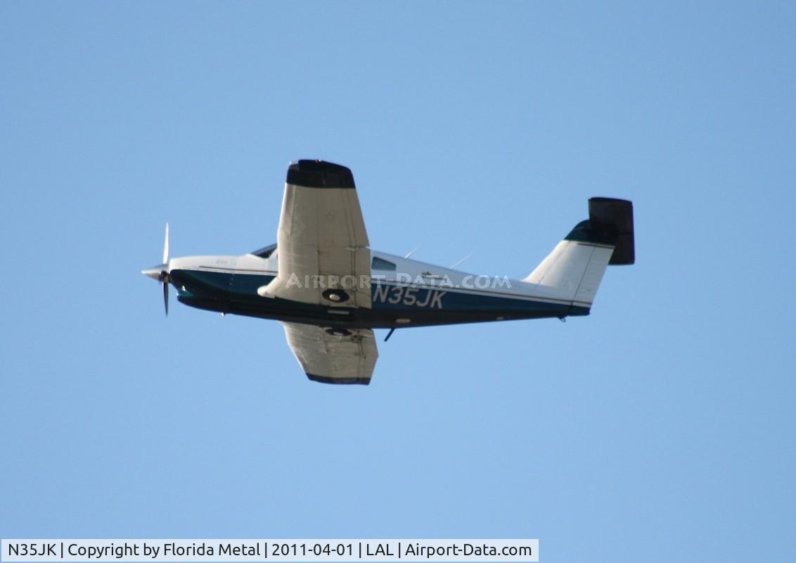 N35JK, 1979 Piper PA-28RT-201T Arrow IV C/N 28R-7931307, Piper PA-28RT-201T
