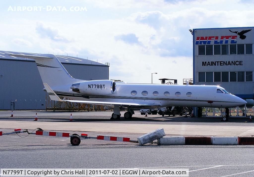 N7799T, 2002 Gulfstream Aerospace G-IV C/N 1474, ex N248AB