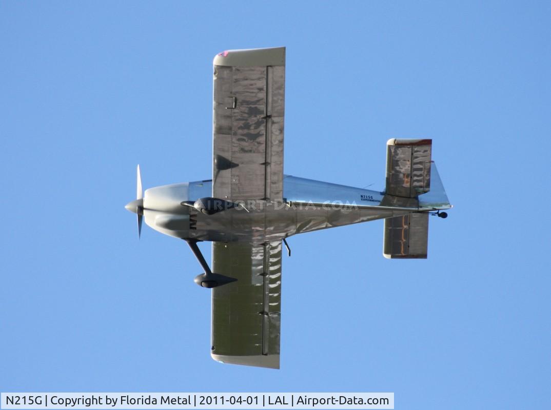 N215G, Vans RV-9 C/N 91179, Vans RV-9