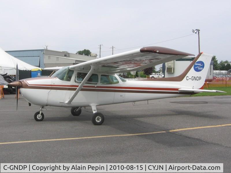C-GNDP, 1978 Cessna 172N C/N 17271899, Cessna 172 C-GNDP