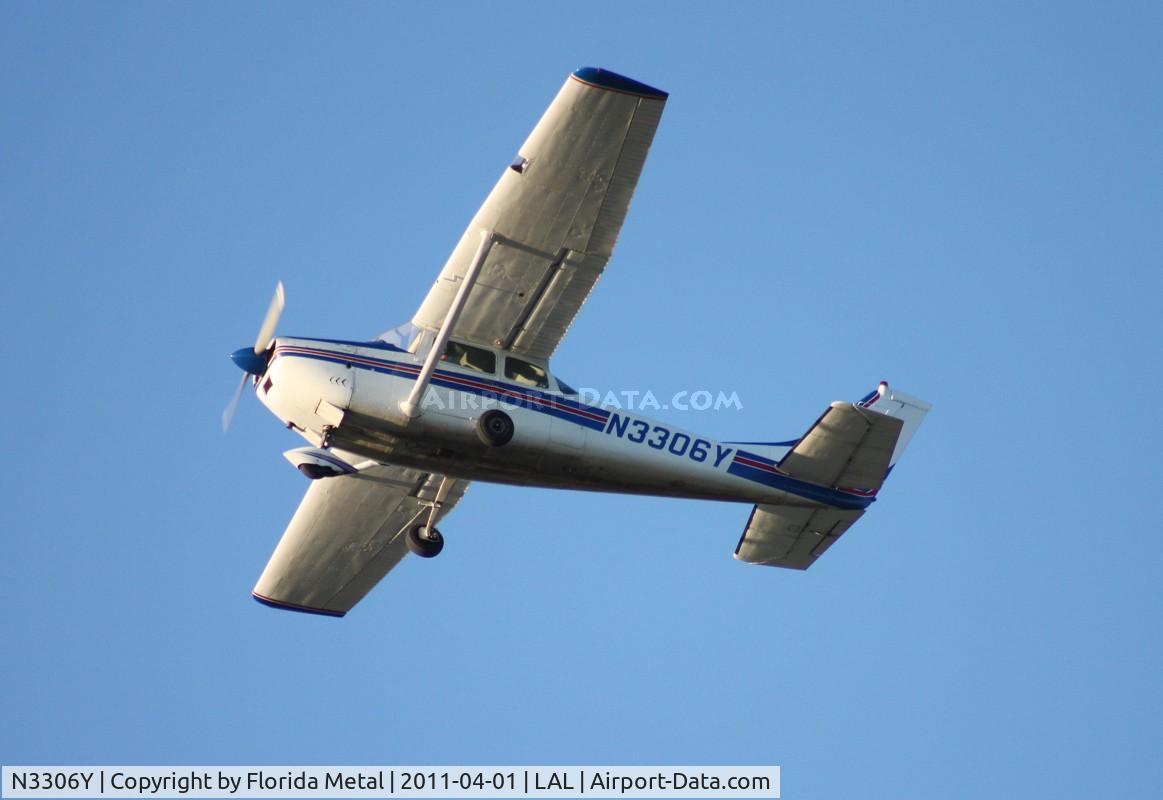 N3306Y, 1962 Cessna 182E Skylane C/N 18254306, Cessna 182E