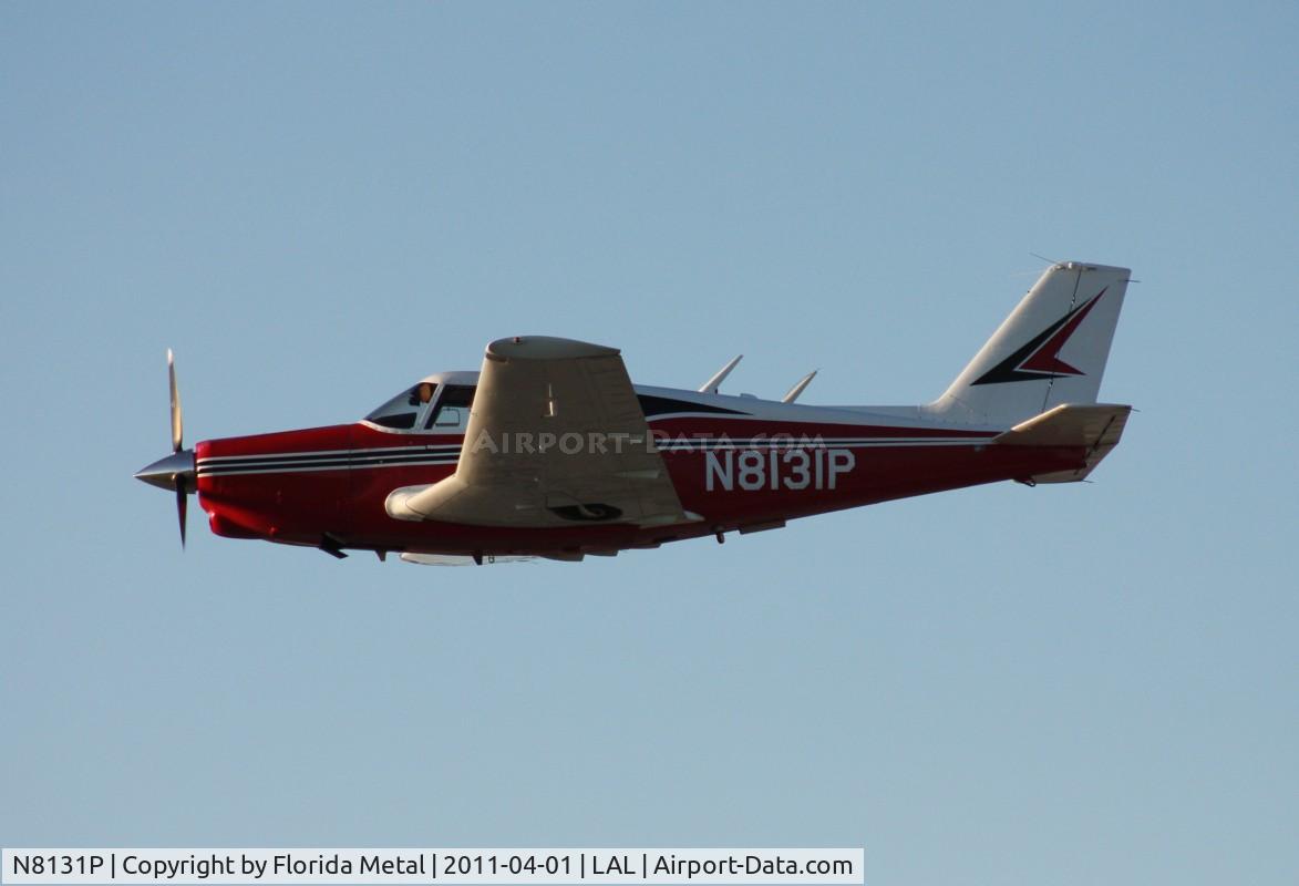N8131P, 1962 Piper PA-24-250 Comanche C/N 24-3384, Piper 24