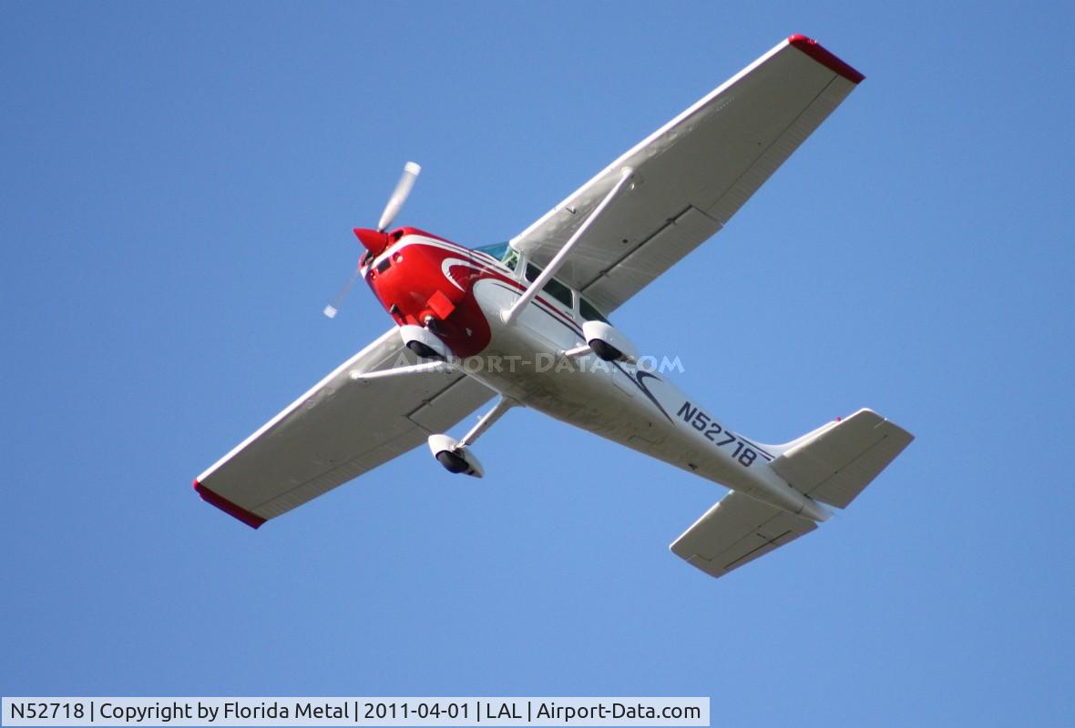 N52718, 1974 Cessna 182P Skylane C/N 18262795, Cessna 182P
