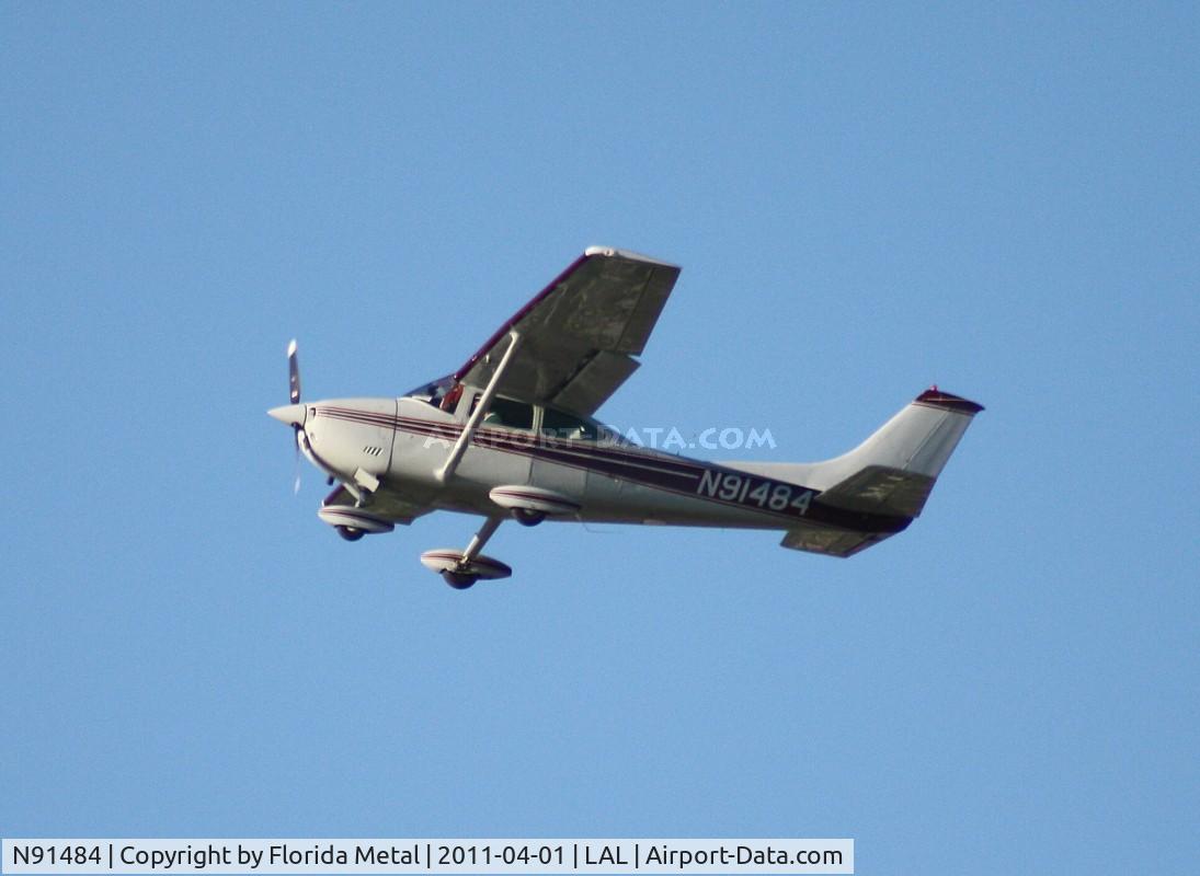 N91484, 1973 Cessna 182P Skylane C/N 18262006, Cessna 182P
