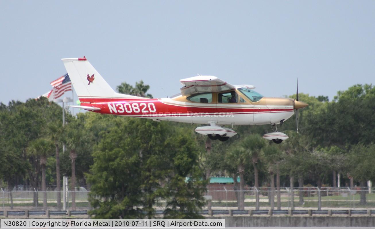 N30820, 1970 Cessna 177B Cardinal C/N 17701483, Cessna 177B