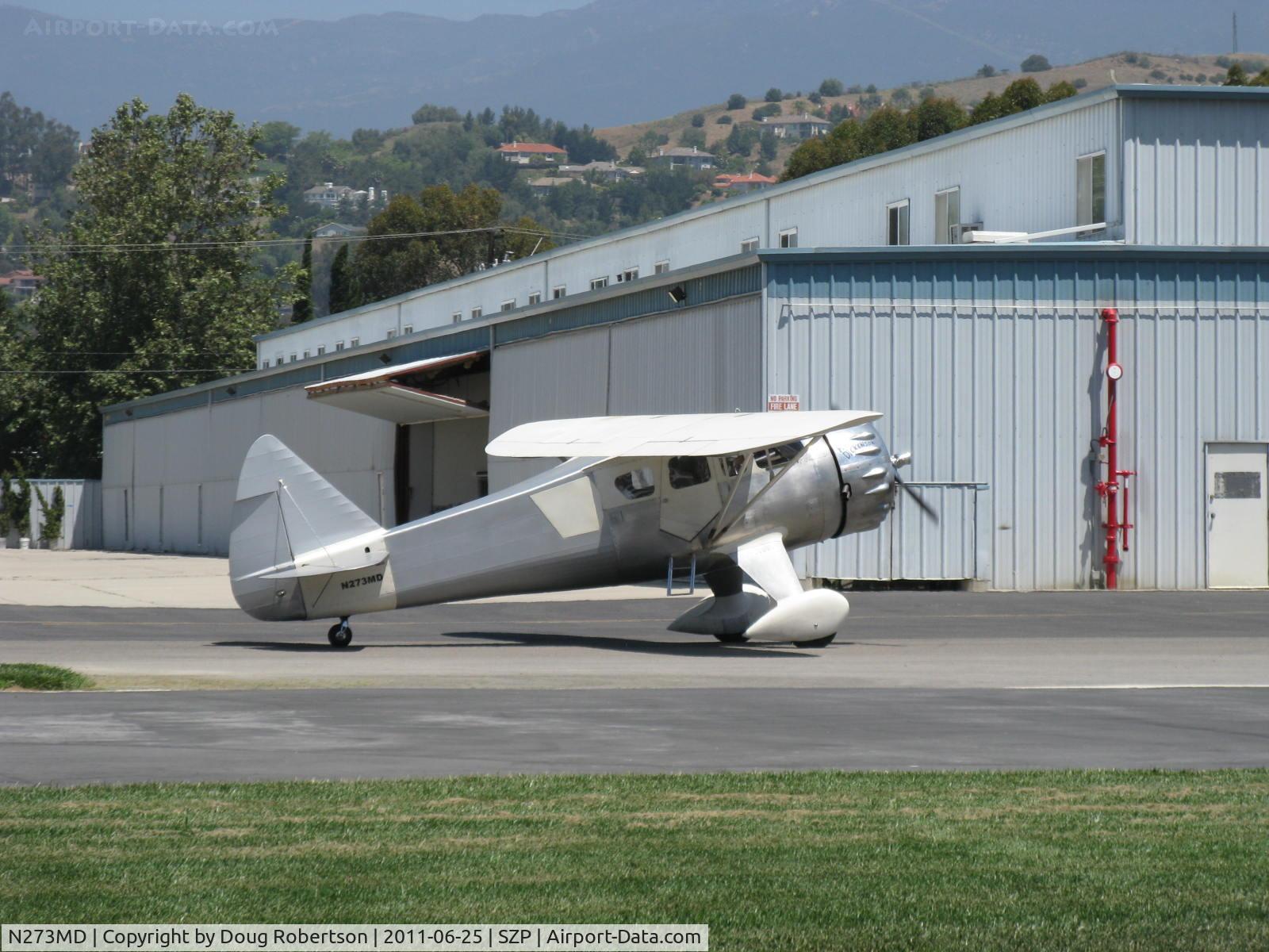 N273MD, 2008 Dickenson Howard DGA-21 (Replicate) C/N 001, 2008 Dickenson HOWARD DGA-21 'Mr. Dickenson', P&W R-1340-57 WASP 600 Hp, taxi