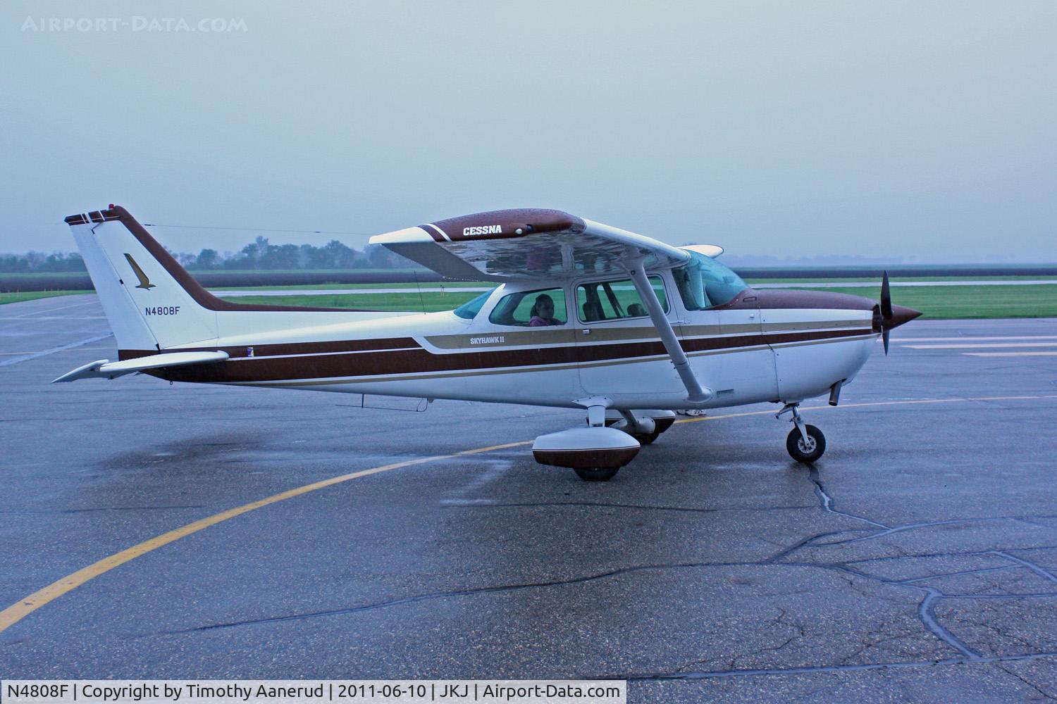 N4808F, 1979 Cessna 172N C/N 17273084, 1979 Cessna 172N, c/n: 17273084