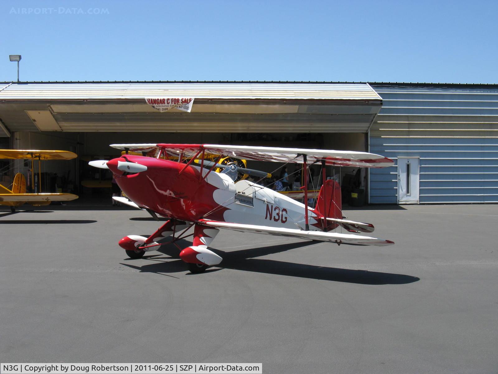 N3G, CASA 1-131E Jungmann C/N Not found E3B-474/N3G, 1985 Bucker JUNGMANN E3B, Lycoming AEIO-360 180 Hp upgrade