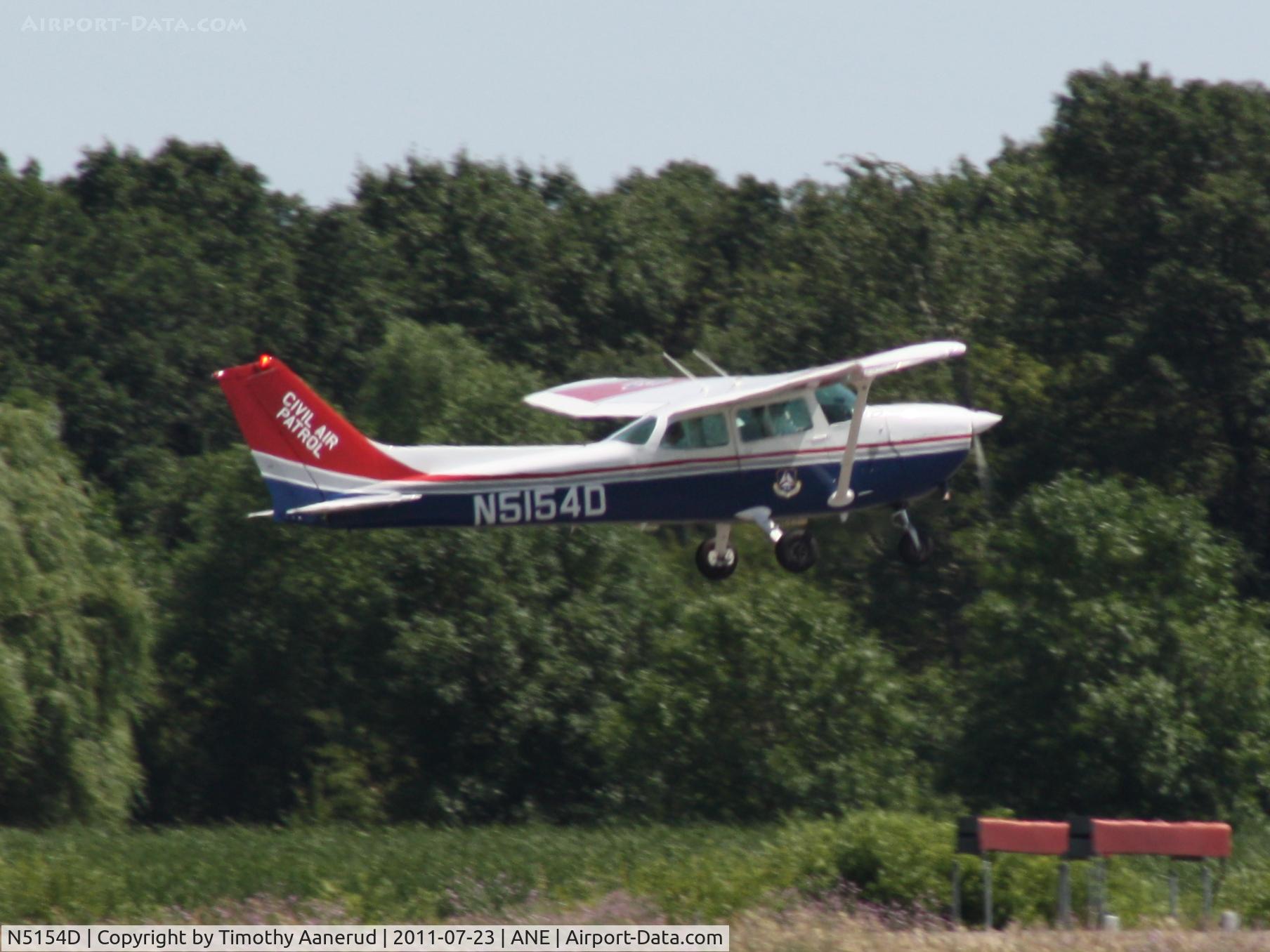 N5154D, 1979 Cessna 172N C/N 17272436, 1979 Cessna 172N, c/n: 17272436