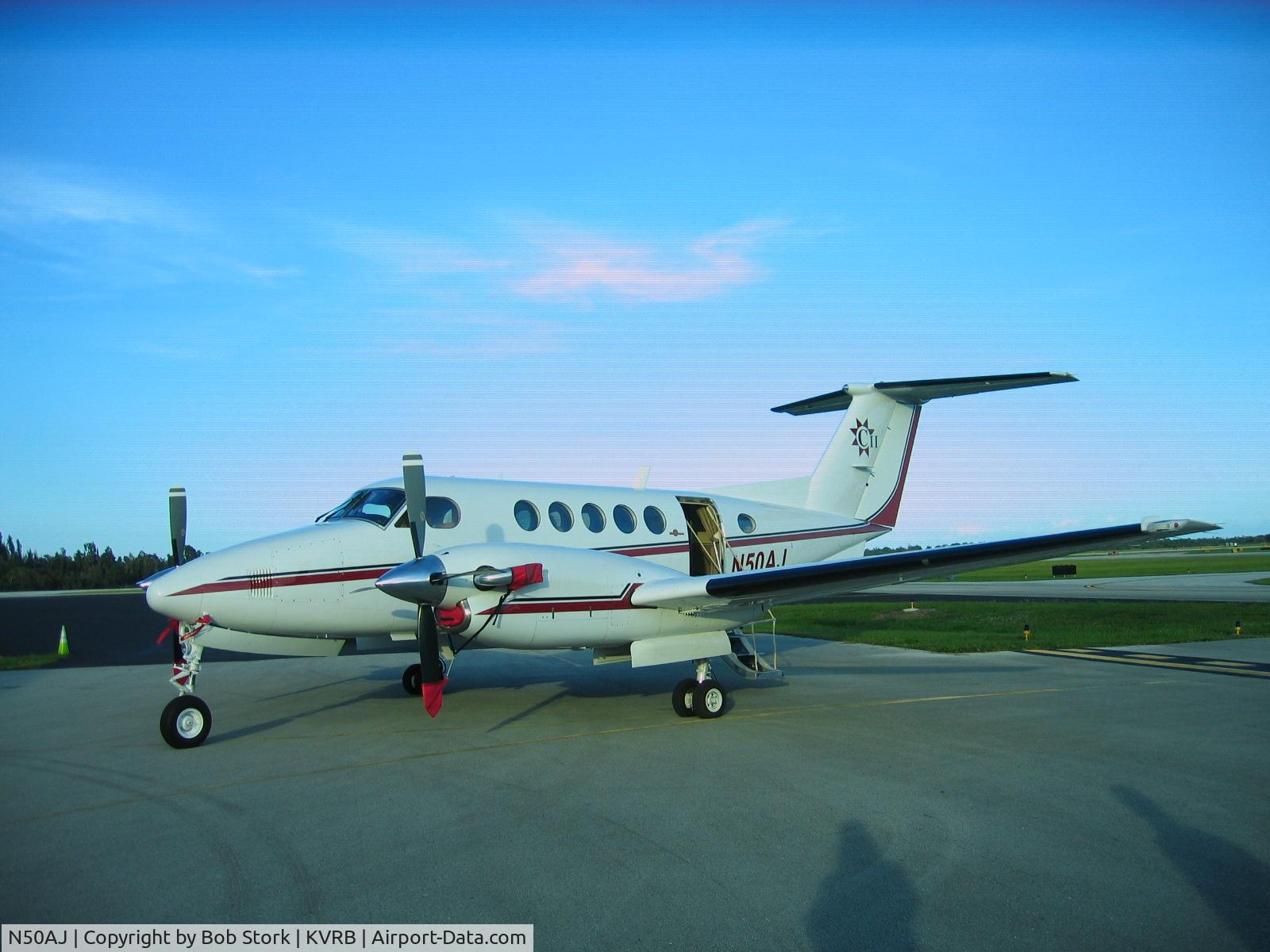 N50AJ, 1979 Beech 200 Super King Air C/N BB-434, B200 1979