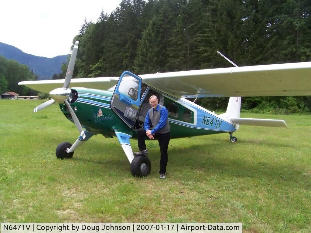 N6471V, 1970 Helio H-295-1400 Super Courier C/N 1422, 1970  H-295 c/n 1422	recovered from 200' in Lake Isabel, a WA 3000' mountain lake by owner Ken Berger