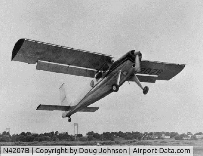 N4207B, 1974 Bellanca 17-30A Viking C/N 74-30711, 1955  H-391B  c/n 010 exported to Mexico by factory and 	converted to  H-392 