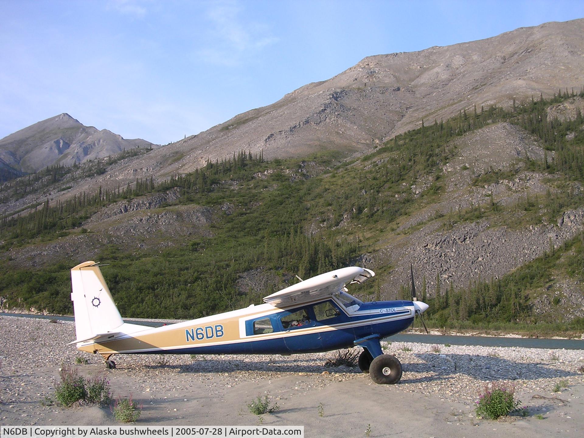 N6DB, 1974 Helio H-295-1400 Super Courier C/N 1466, 1974  H-295 c/n 1466	was N68860, then OY-ODB Denmark now registered in CA