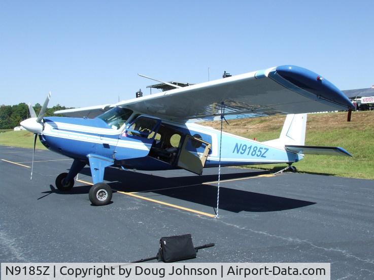 N9185Z, 1966 Helio H-295-1200 Super Courier C/N 1228, 1966  H-295  c/n1228	  GA	N6336V, Jaars “Ole Millie B”