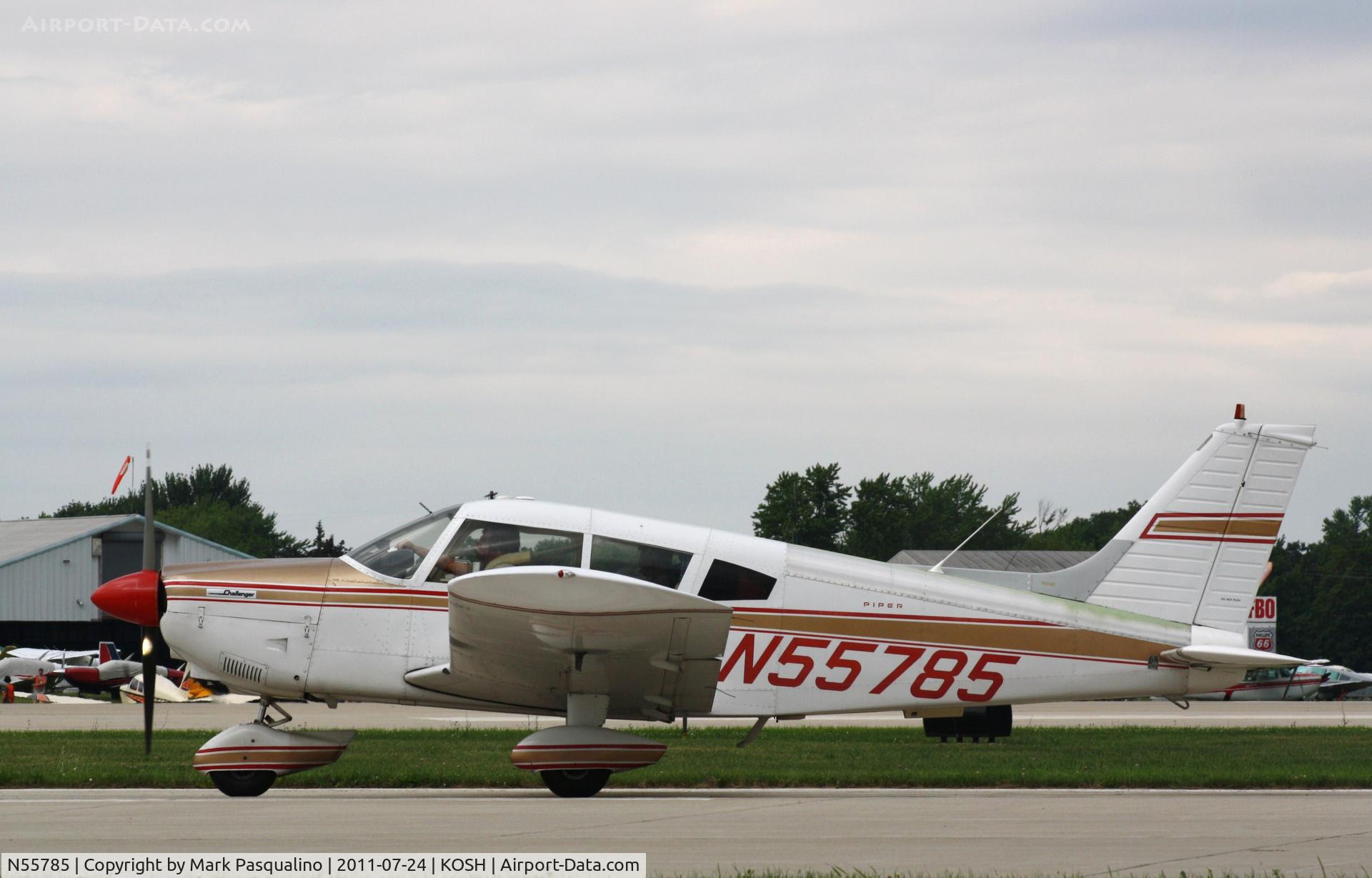 N55785, 1973 Piper PA-28-180 C/N 28-7305469, Piper PA-28-180