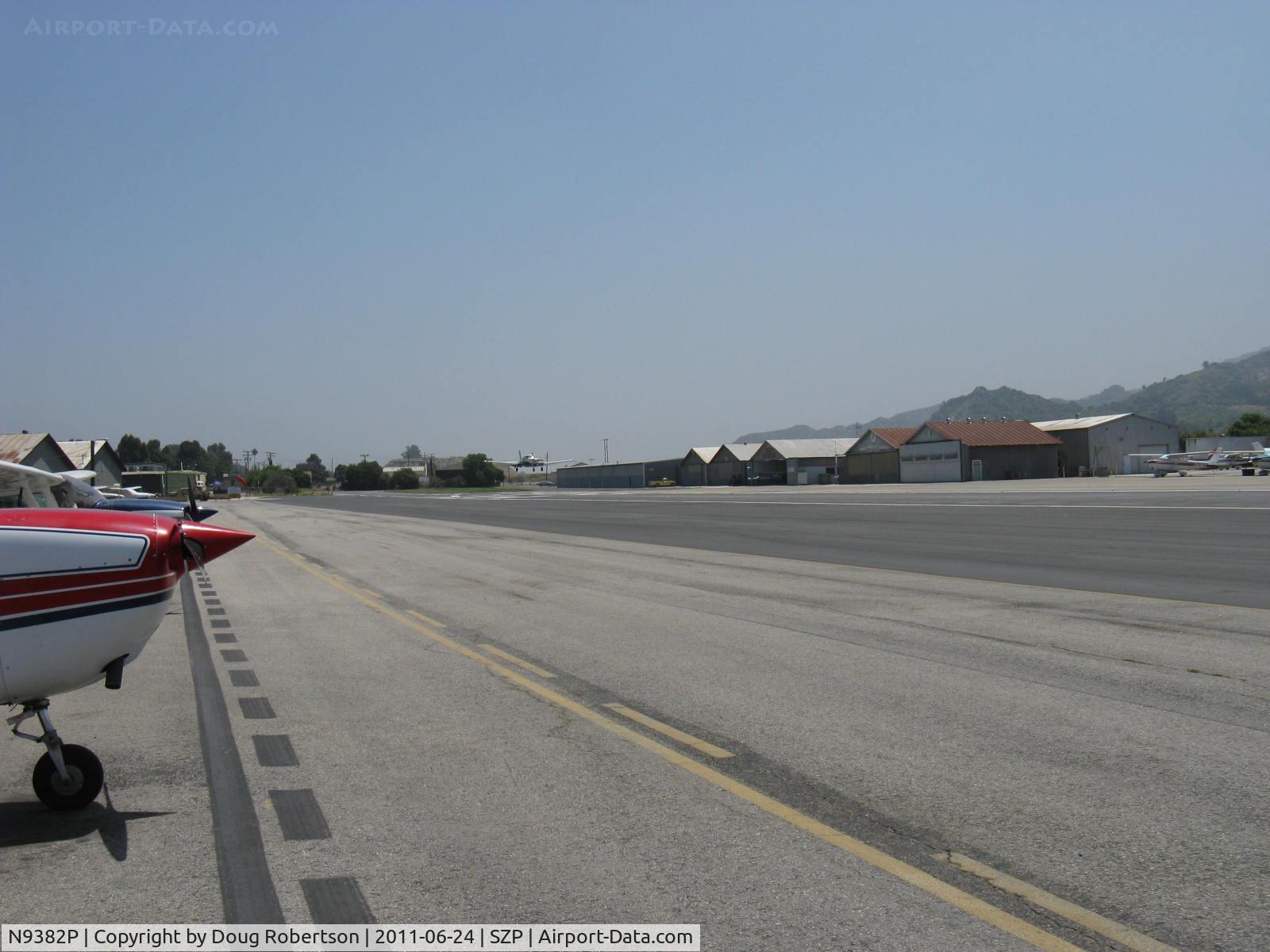 N9382P, 1969 Piper PA-24-260 Comanche C/N 24-4883, 1969 Piper PA-24-260C COMANCHE, Lycoming TIO-540 Turbo upgrade 260 Hp, landing Rwy 22