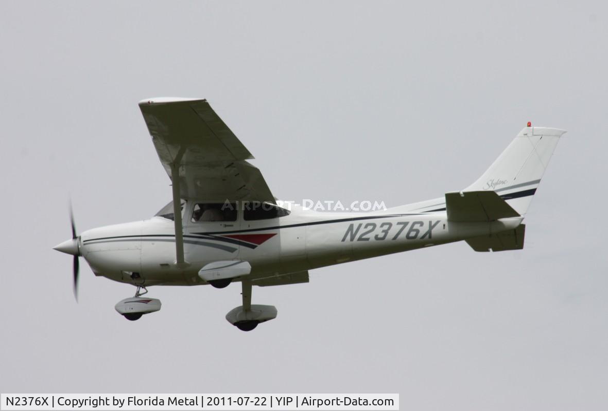 N2376X, 1999 Cessna 182S Skylane C/N 18280433, Cessna 182S