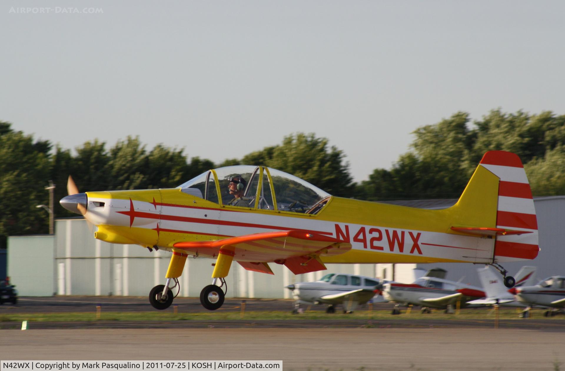 N42WX, 2008 Piel CP-750 Beryl C/N RCW2, CP750