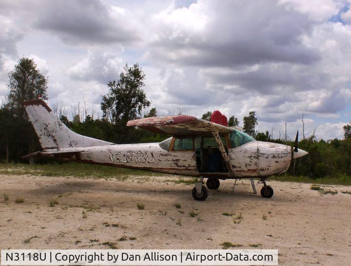 N3118U, 1962 Cessna 182F Skylane C/N 18254518, Sky Dive experience