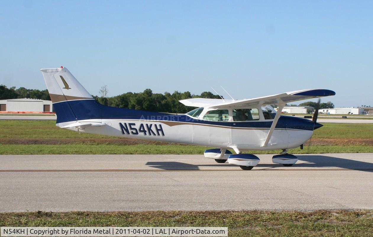 N54KH, 1979 Cessna 172N C/N 17272726, Cessna 172N