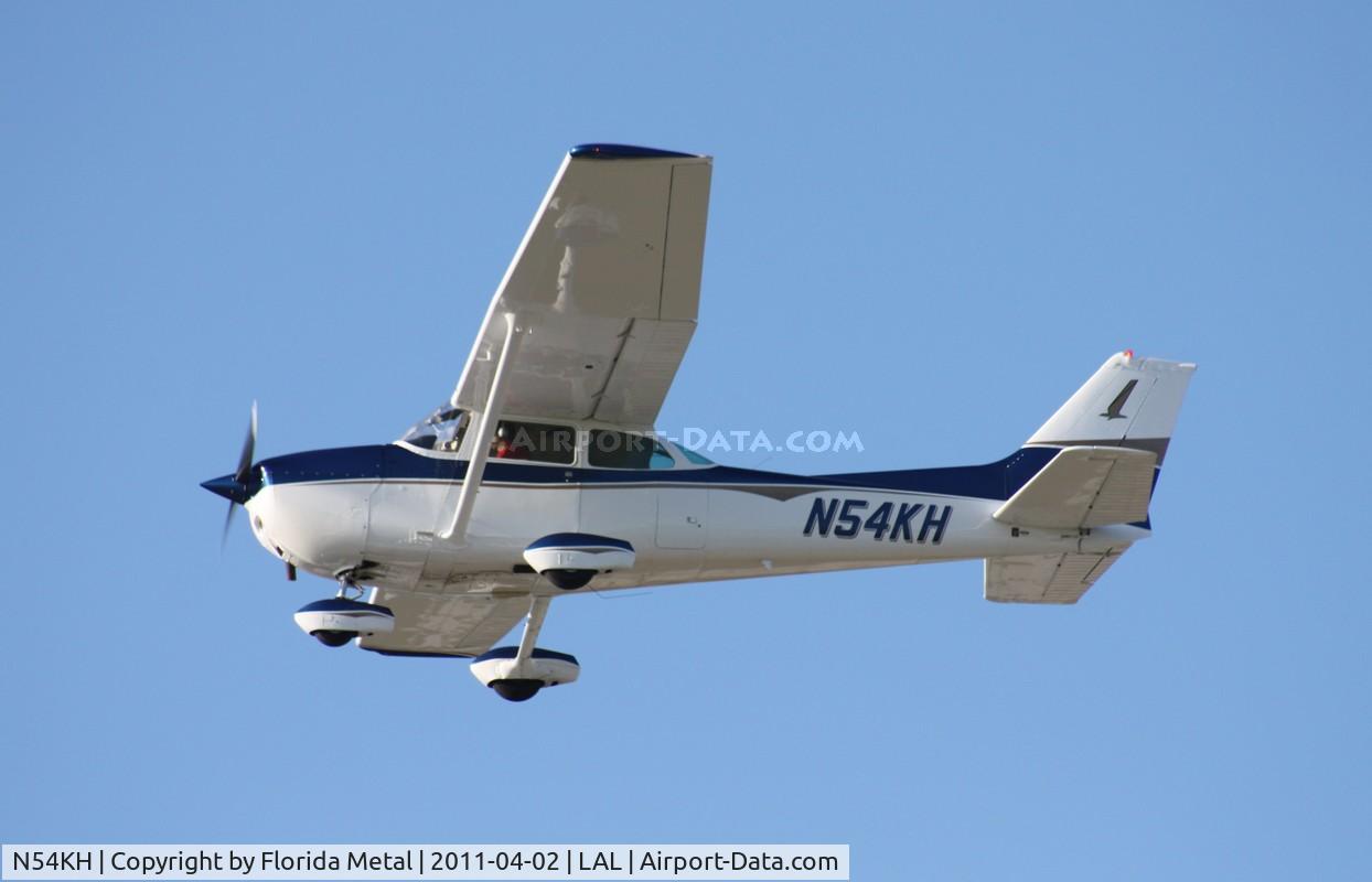 N54KH, 1979 Cessna 172N C/N 17272726, Cessna 172N