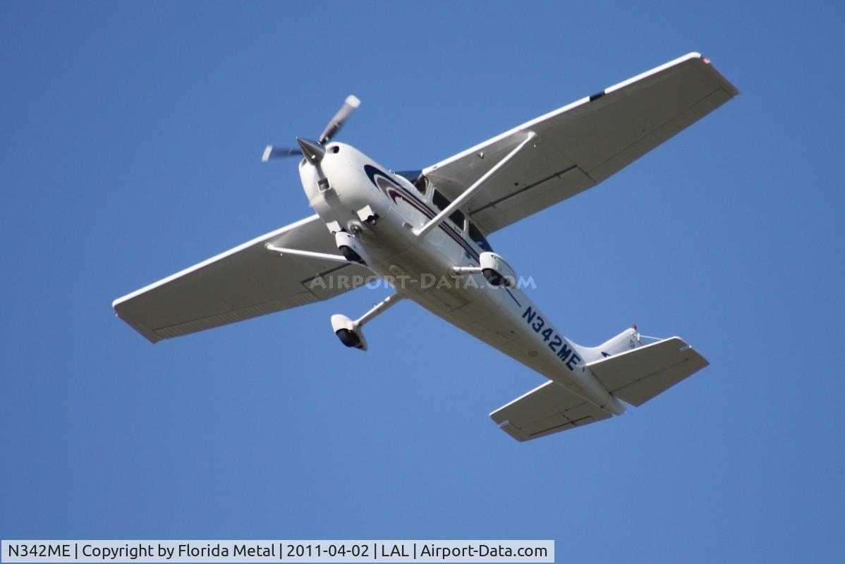 N342ME, 2000 Cessna 182S Skylane C/N 18280738, Cessna 182S