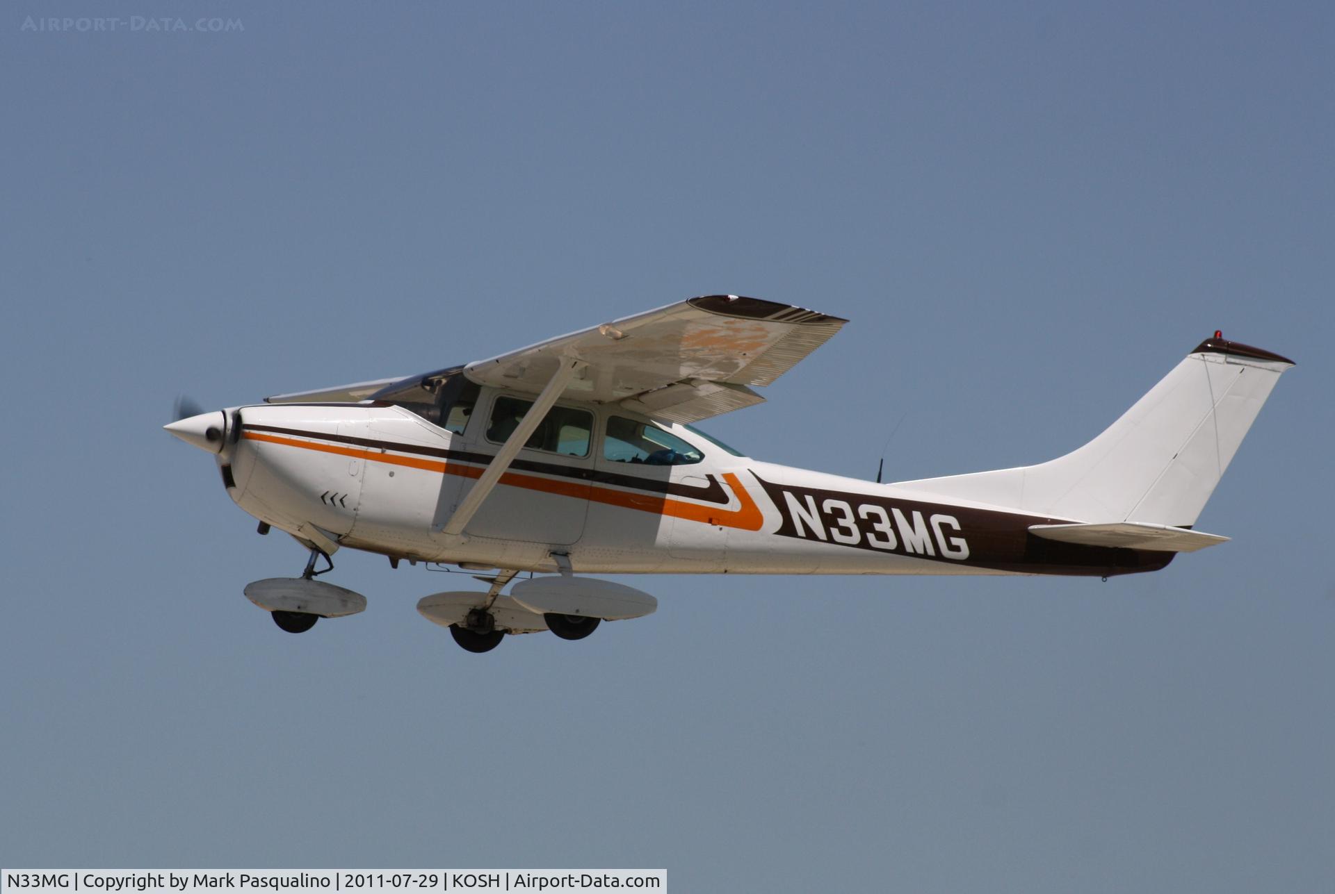 N33MG, 1969 Cessna 182M Skylane C/N 18259660, Cessna 182M