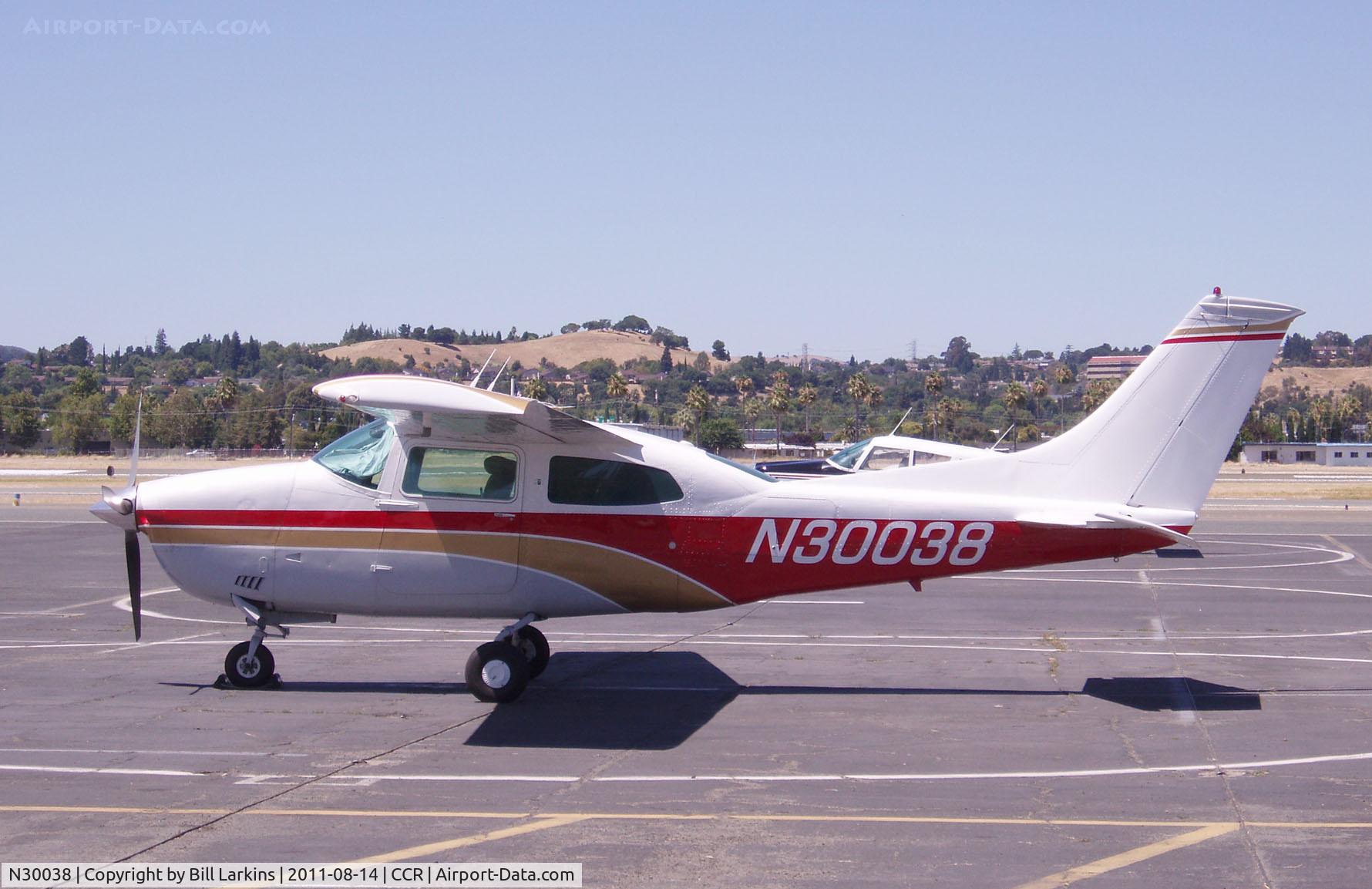 N3752W, Gulfstream American Corp AA-5B C/N AA5B-1188, Visitor