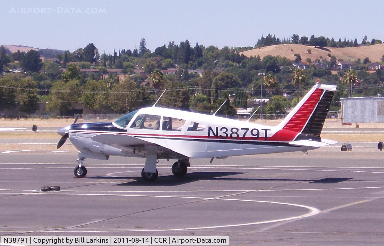 N3752W, Gulfstream American Corp AA-5B C/N AA5B-1188, Visitor