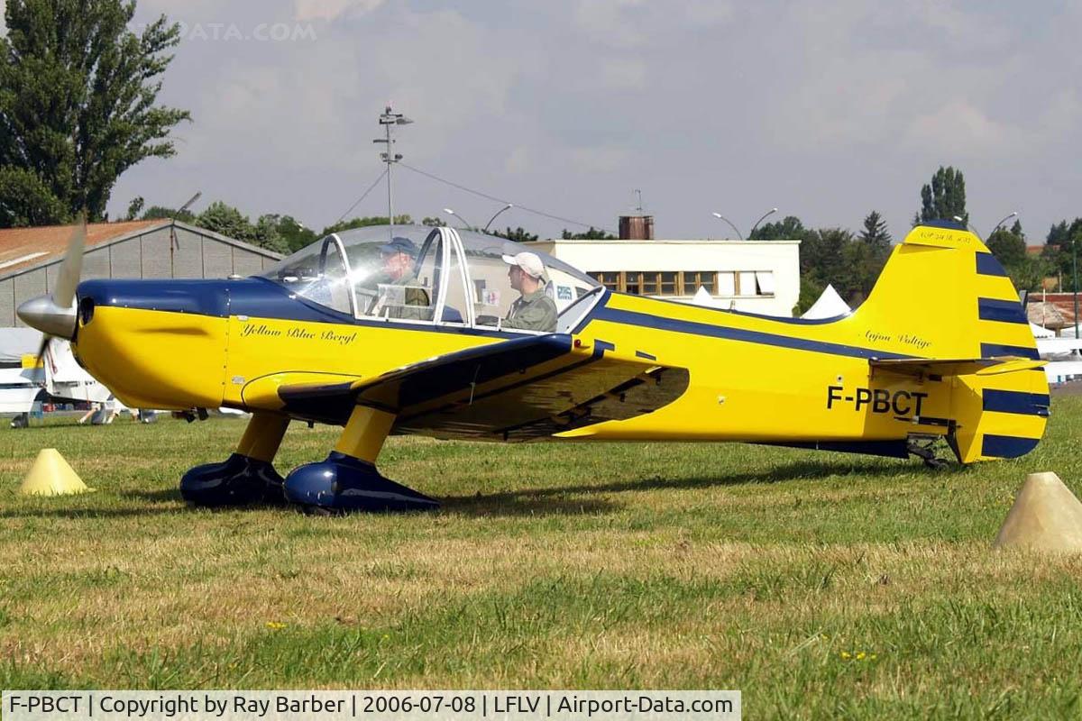 F-PBCT, Piel CP-751B Beryl C/N 37, Piel CP.751B Beryl [37] Vichy~F 08/07/2006.