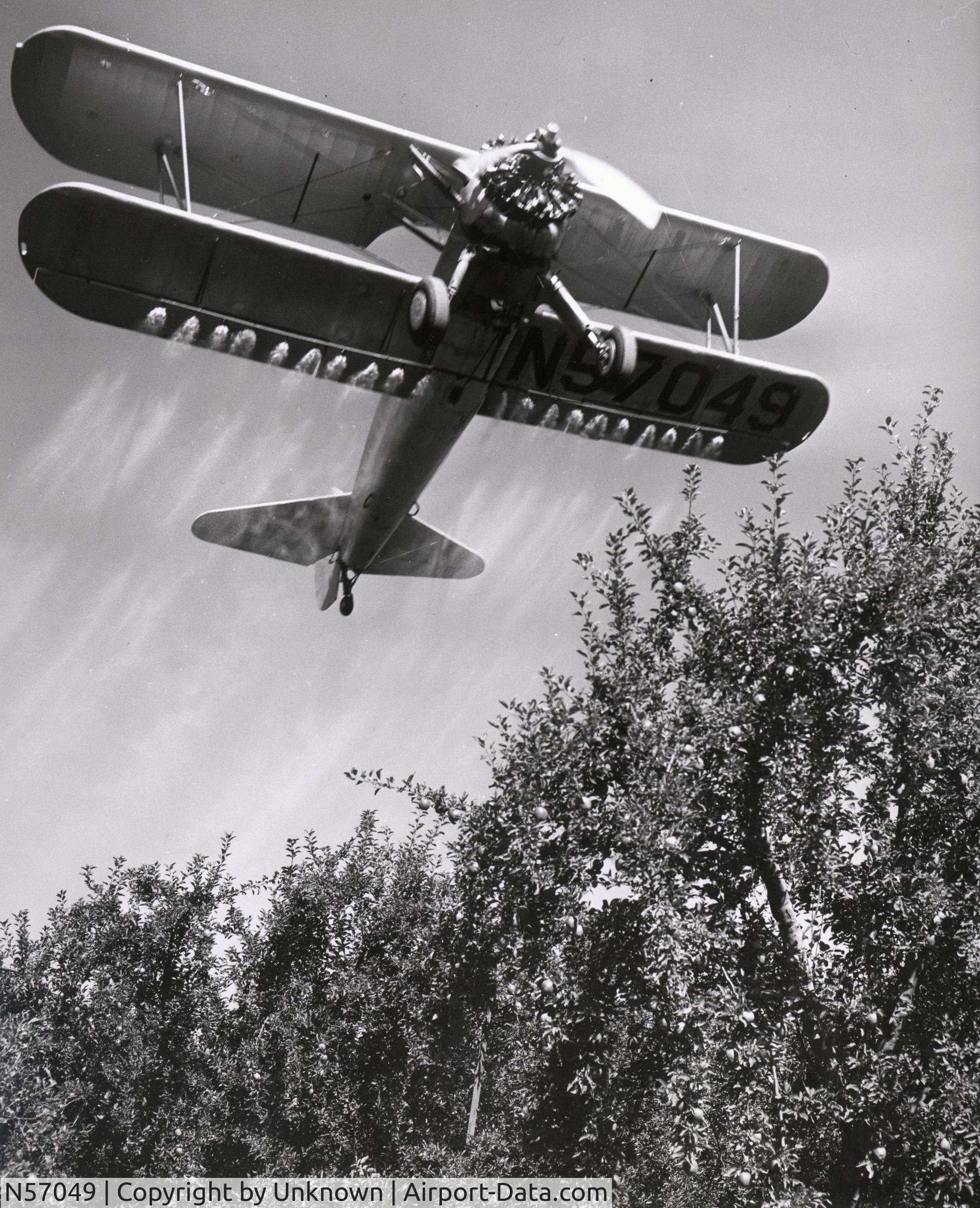 N57049, 1941 Boeing A75N1(PT17) C/N 75-2859, From Washington State Archives Digital Archives
http://www.digitalarchives.wa.gov/Record/View/2188C41B2161D6B37B96B8D690BA25CA