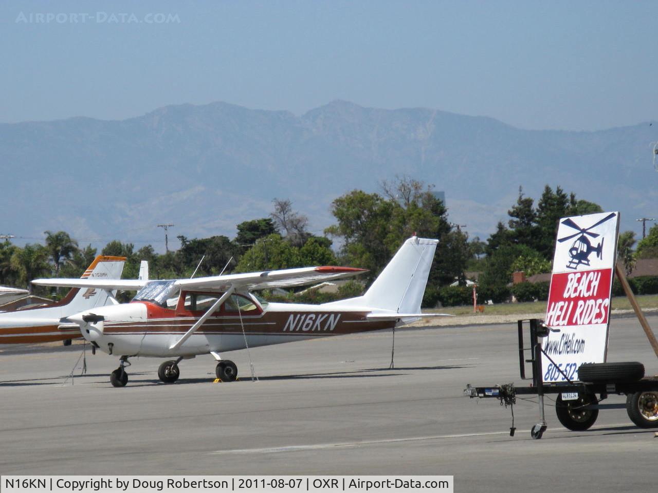N16KN, 1965 Cessna 172G C/N 17253986, 1965 Cessna 172G SKYHAWK, Continental O-300 6 cylinder 145 Hp