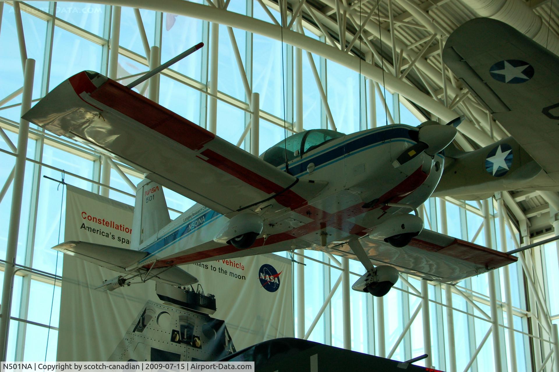 N501NA, American AA-1 Yankee C/N AA10001, Grumman-American AA-1 