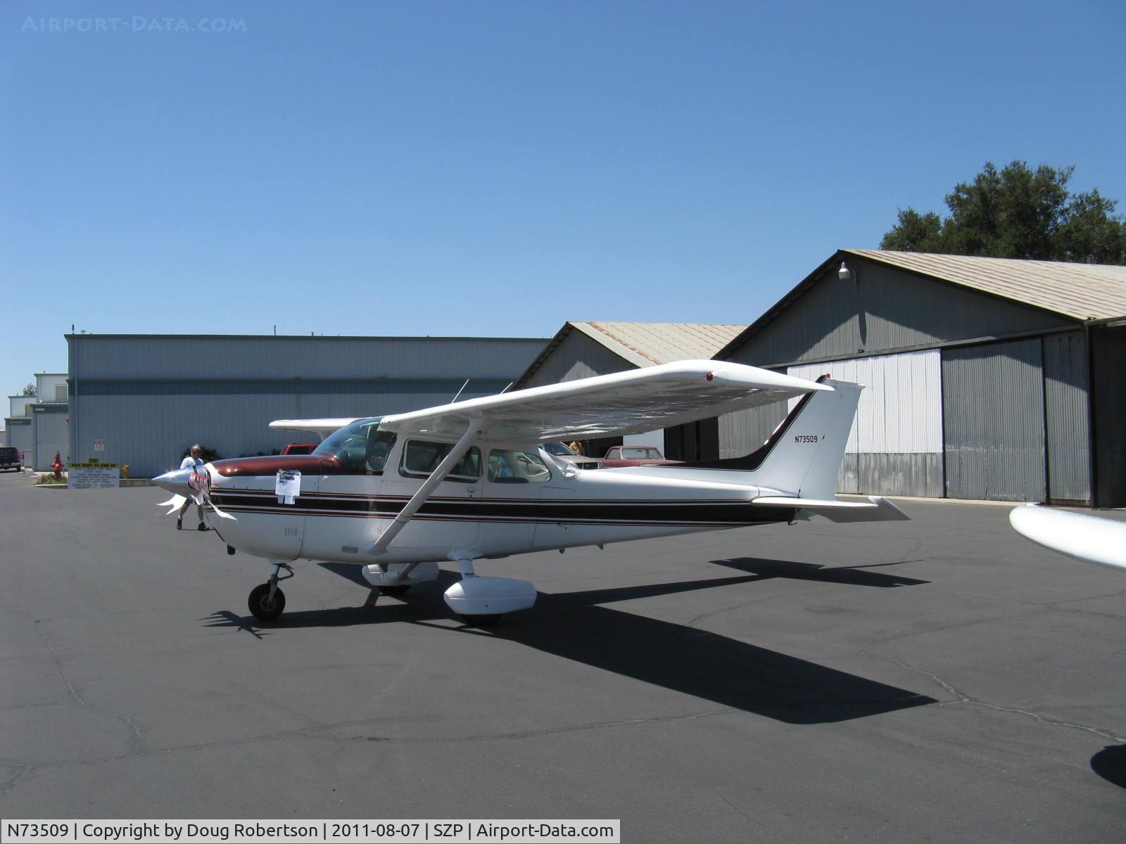 N73509, Cessna 172M C/N 17267518, 1976 Cessna 172M 'Mountain Climber', Lycoming IO-360-A1B6 200 Hp, CS prop upgrades, FOR SALE