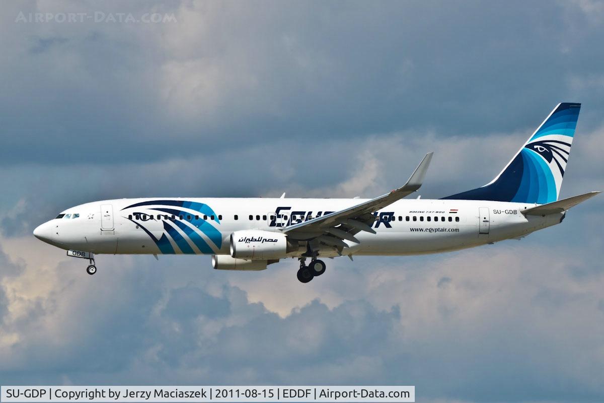 SU-GDP, 2011 Boeing 777-36N/ER C/N 38290, Boeing 777-36NER
