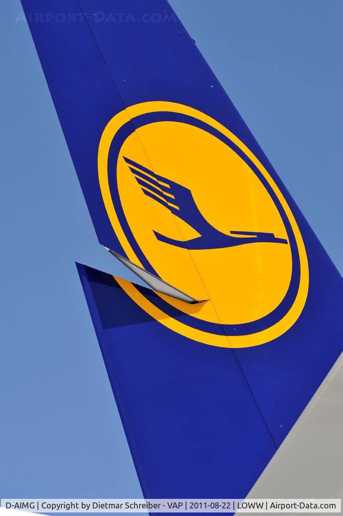 D-AIMG, 2011 Airbus A380-841 C/N 069, Lufthansa Airbus A380