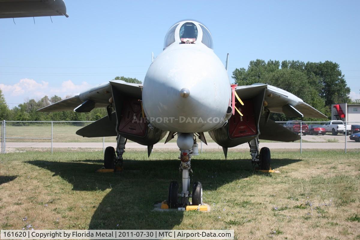 161620, Grumman F-14A Tomcat C/N 479, F-14A Tomcat