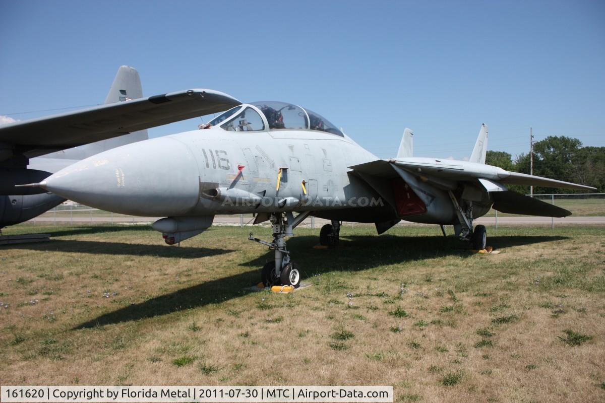 161620, Grumman F-14A Tomcat C/N 479, F-14A tomcat
