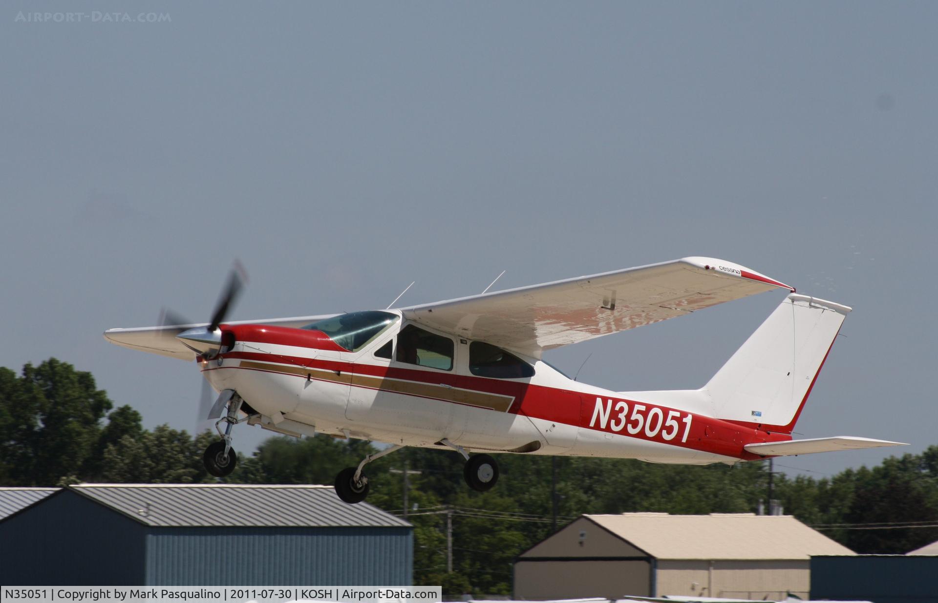 N35051, 1976 Cessna 177RG Cardinal C/N 177RG1038, Cessna 177RG