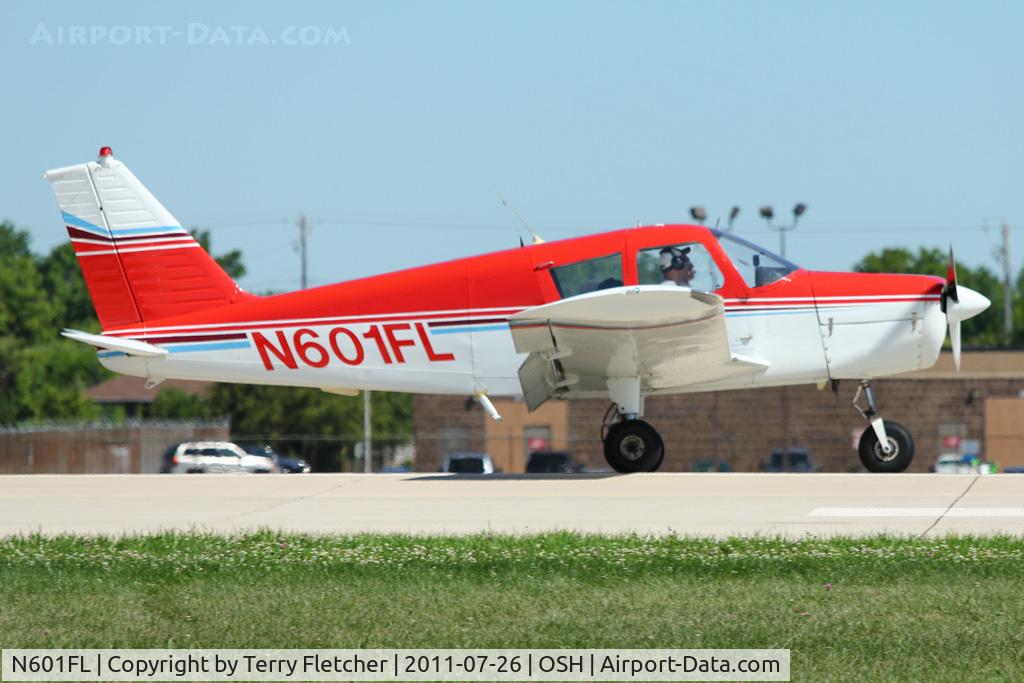 N601FL, 1971 Piper PA-28-140 Cherokee Cruiser C/N 28-7125475, 1971 Piper PA-28-140, c/n: 28-7125475
at 2011 Oshkosh