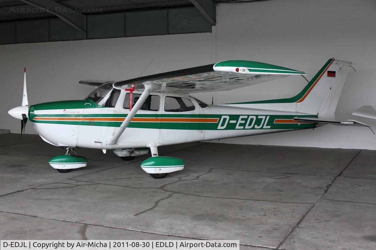 D-EDJL, 1974 Reims F172M Skyhawk Skyhawk C/N 1162, Untitled, Cessna F172M Skyhawk, CN: F17201162